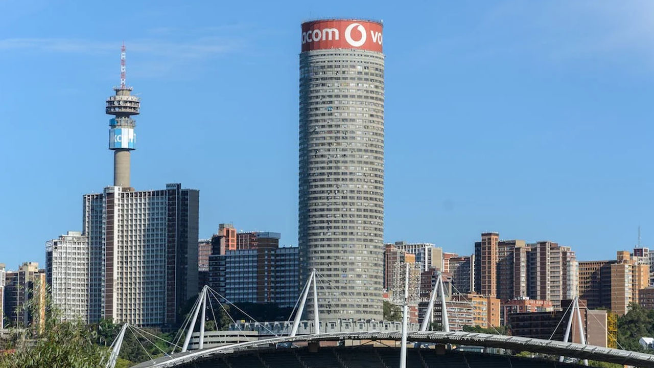 Ponte Tower