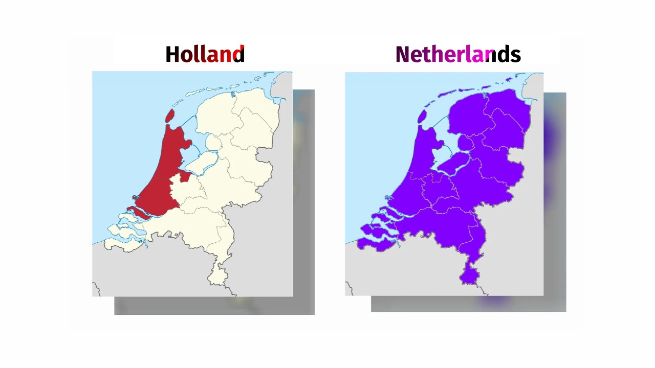 hollanda