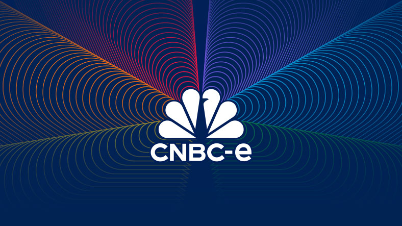 cnbc-e Türkiye yayın başladı