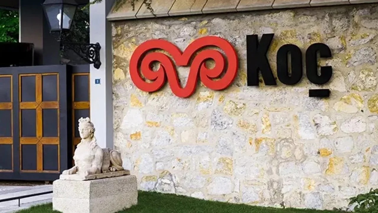 koç holding