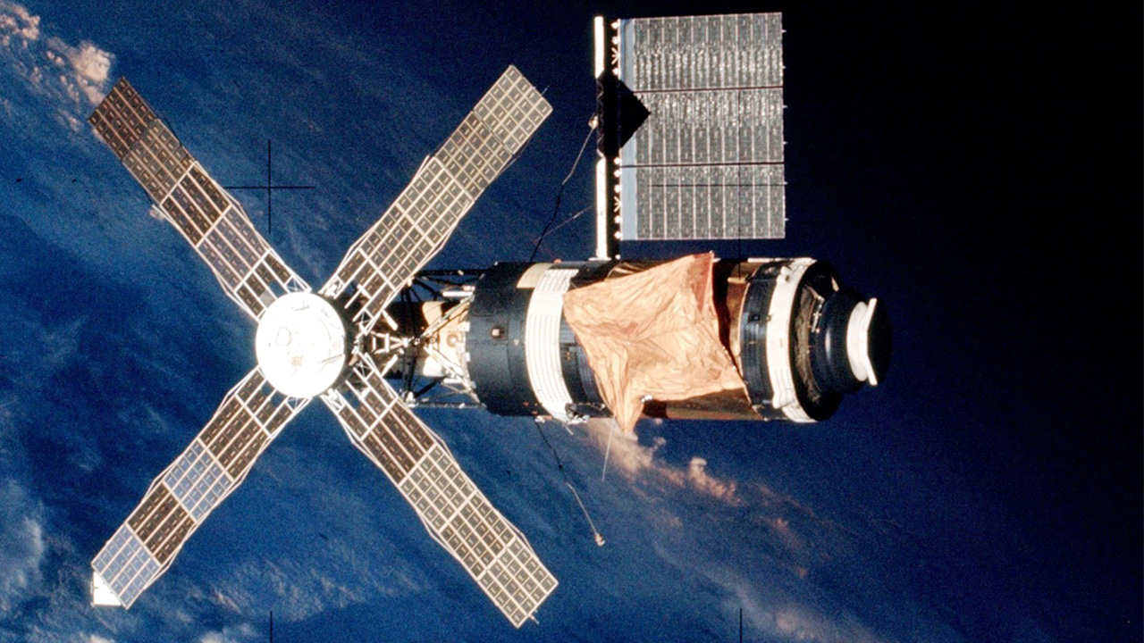 Skylab programı
