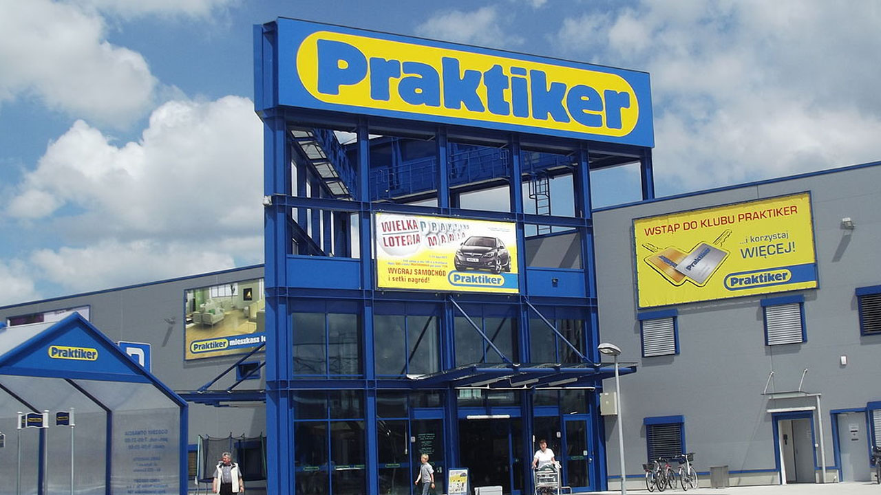 praktiker