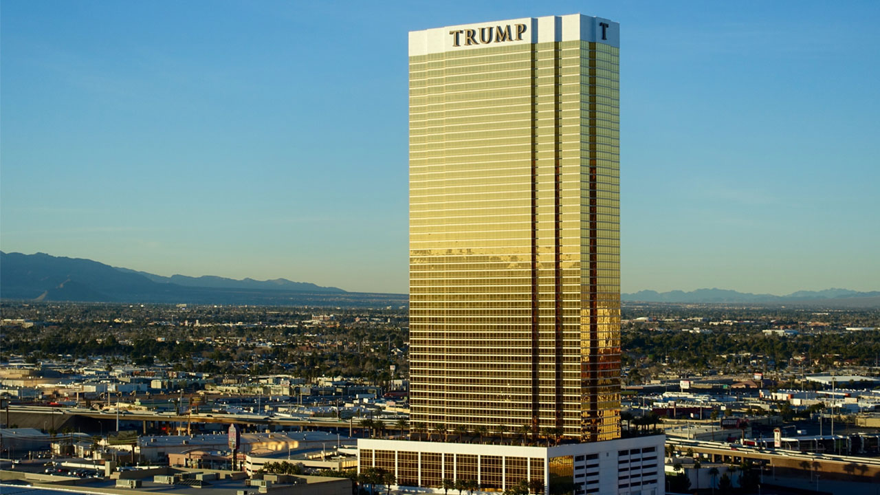 Trump International Otel Las Vegas