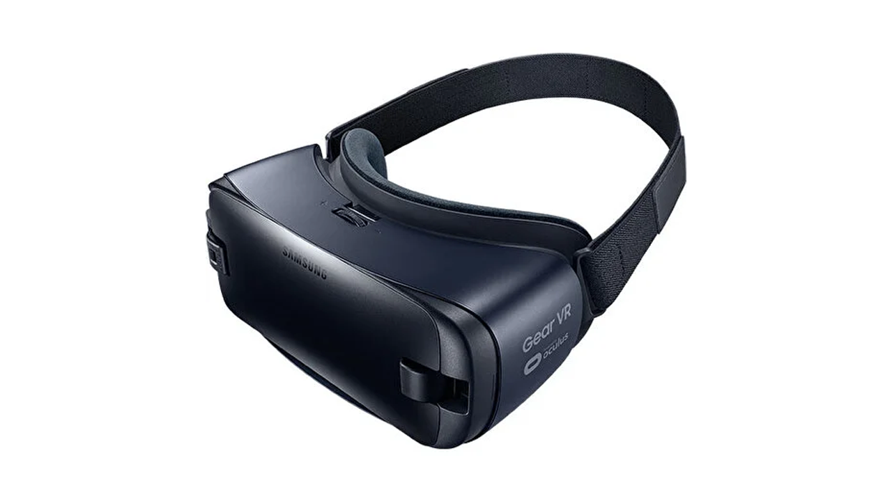 Samsung Gear VR Sanal Gerçeklik Gözlüğü