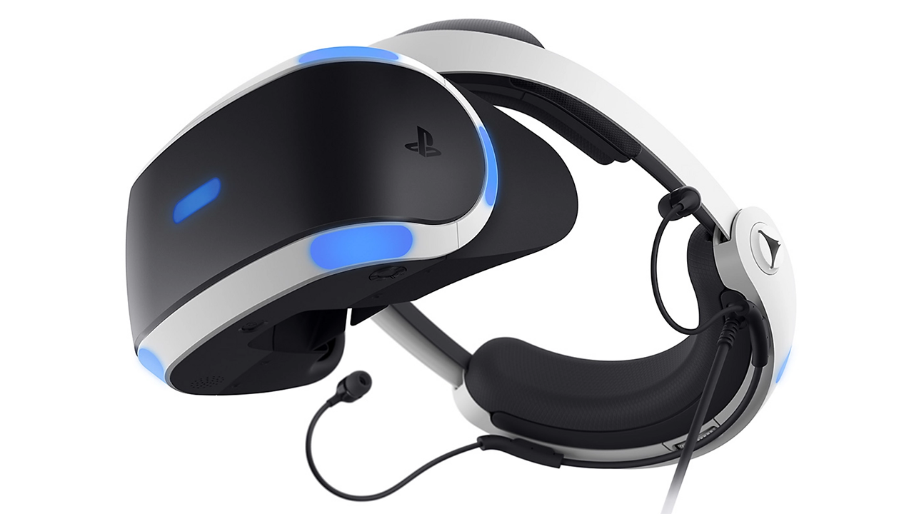 Sony Ps Vr2 