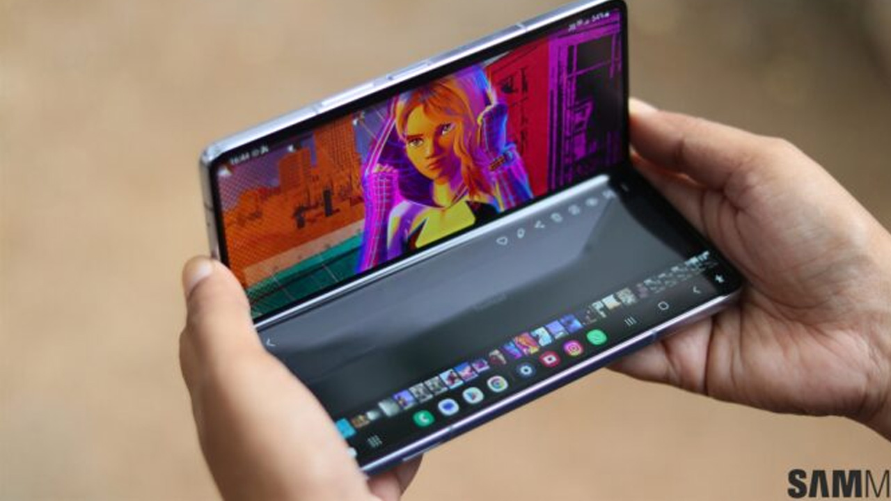 samsung galaxy z fold5 