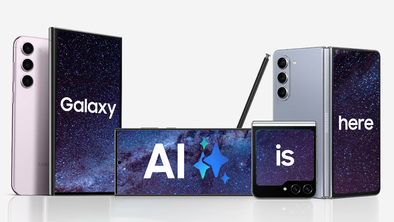 Galaxy AI