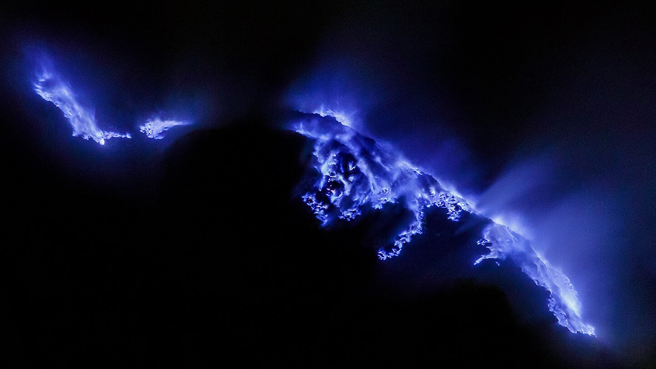 Kawah Ijen