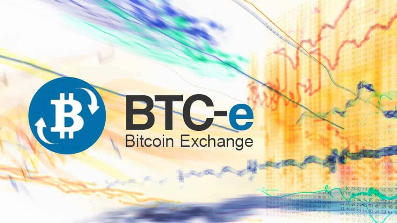 BTC-e