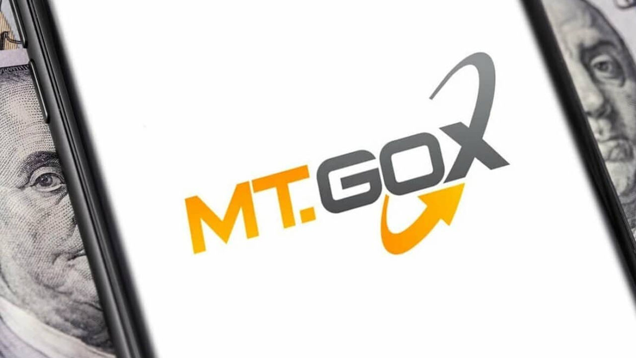 Mt. Gox borsası