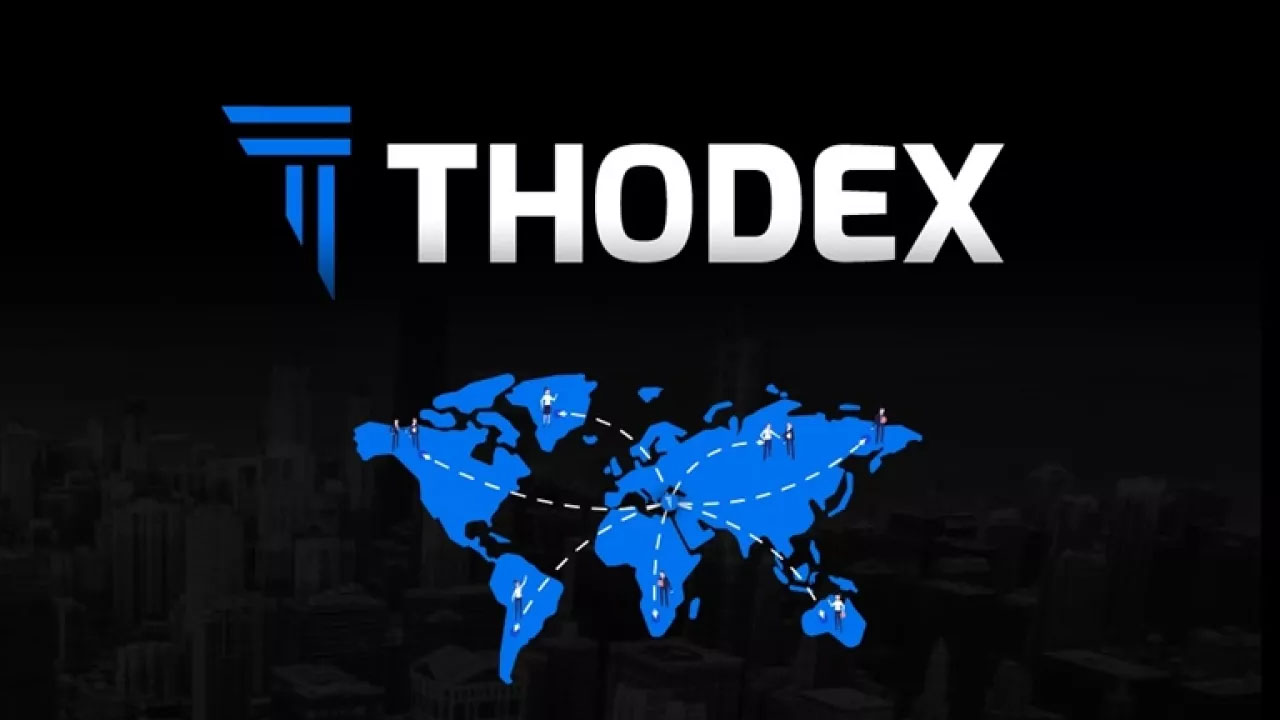 thodex