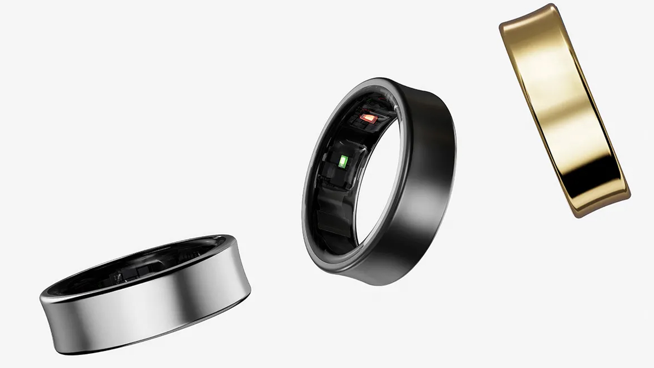 Samsung Galaxy Ring