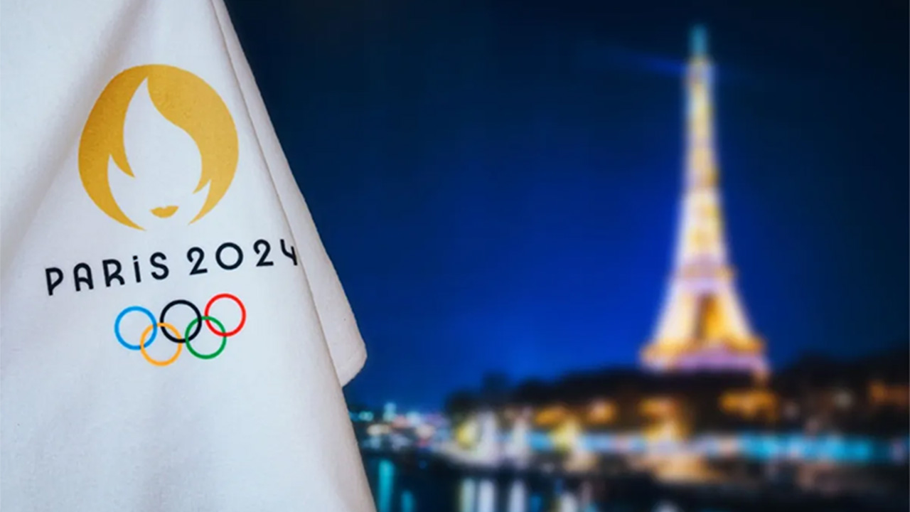 2024 Paris Yaz Olimpiyatları