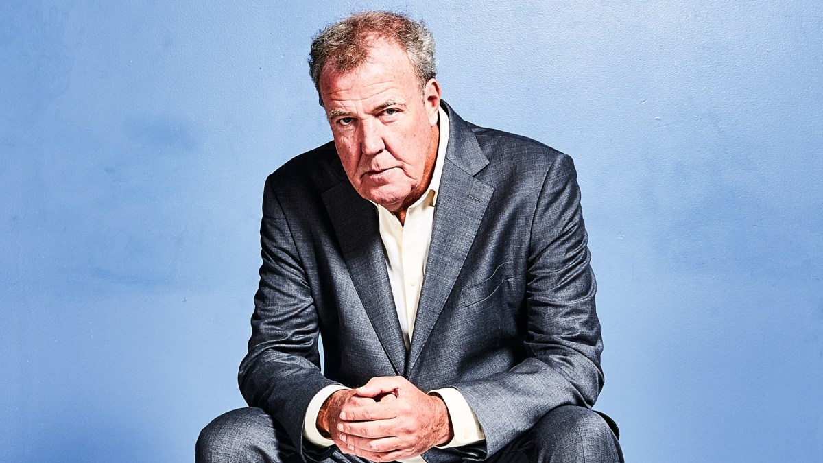 Jeremy clarkson