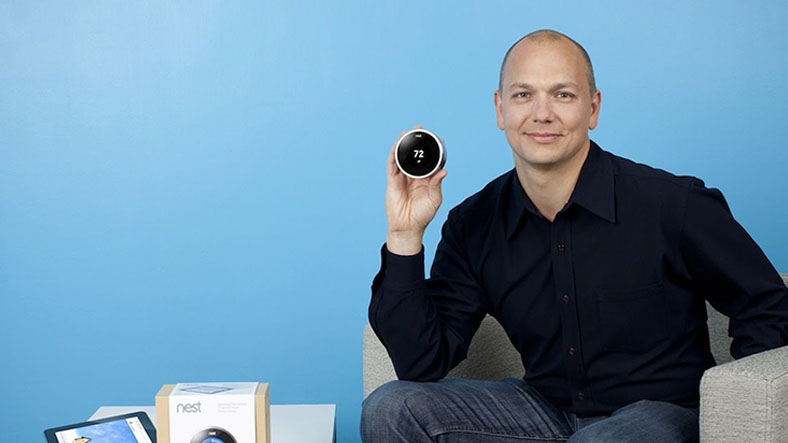 Tony Fadell