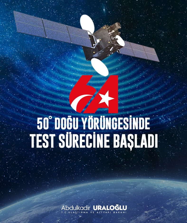 türksat 6a