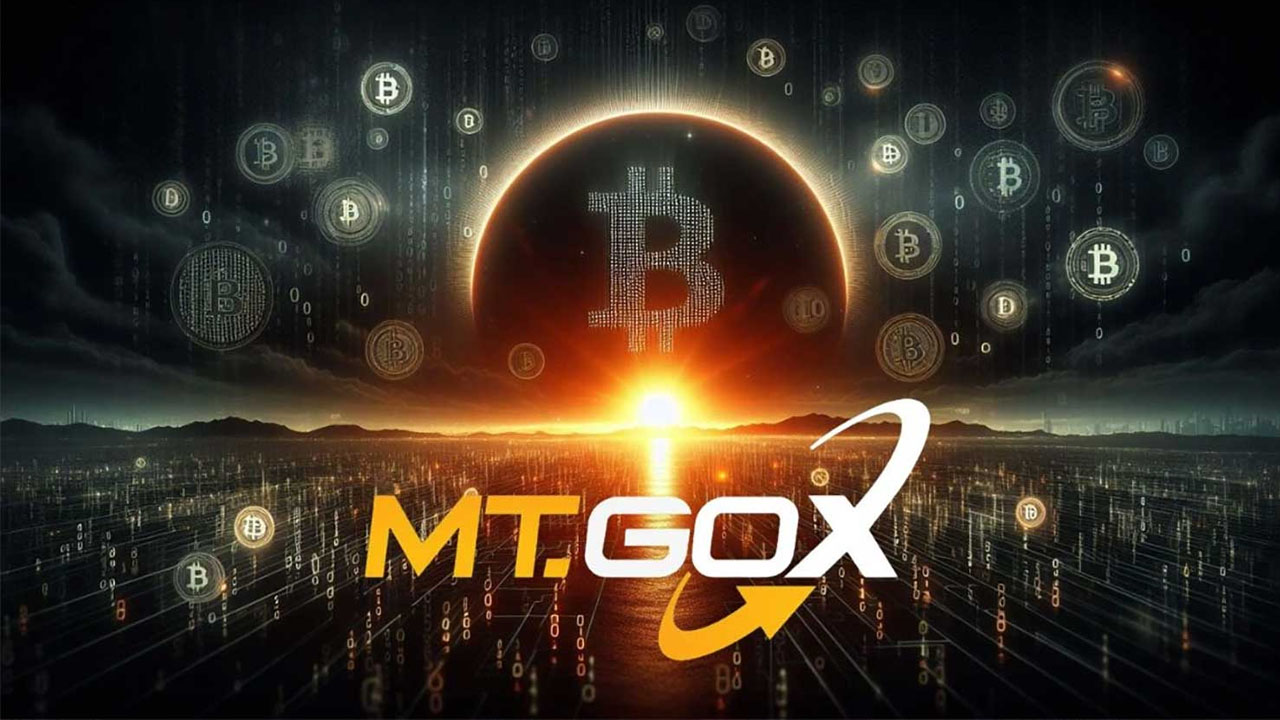 Mt. Gox 