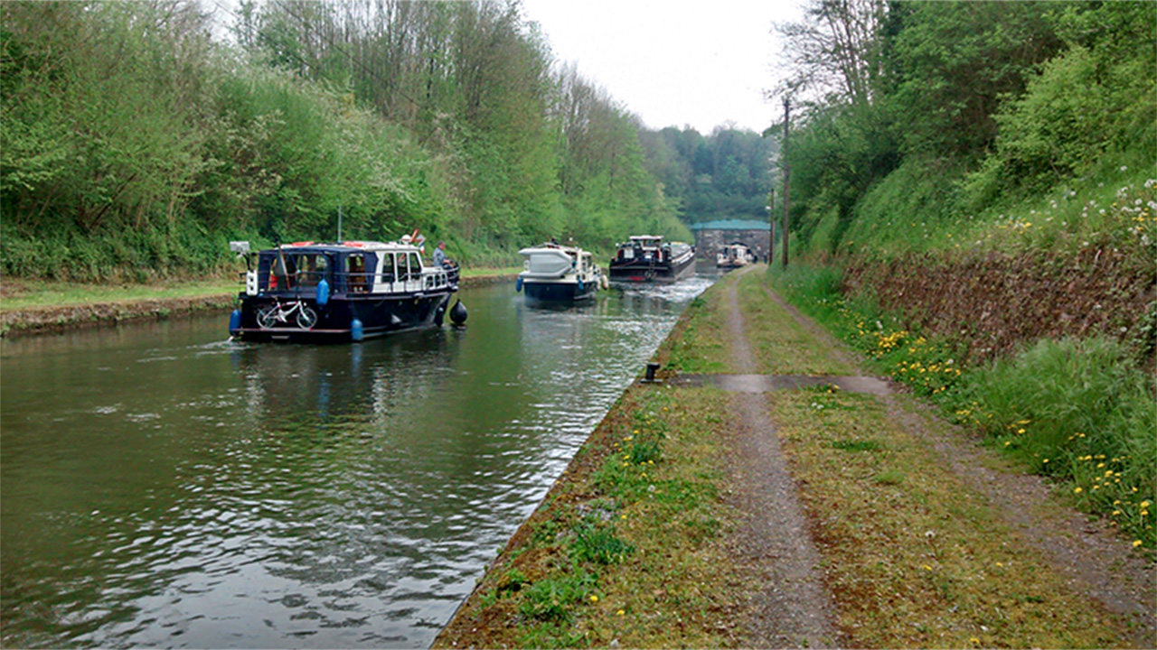 Canal du Saint-Quentin