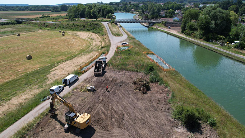 Canal Seine-Nord