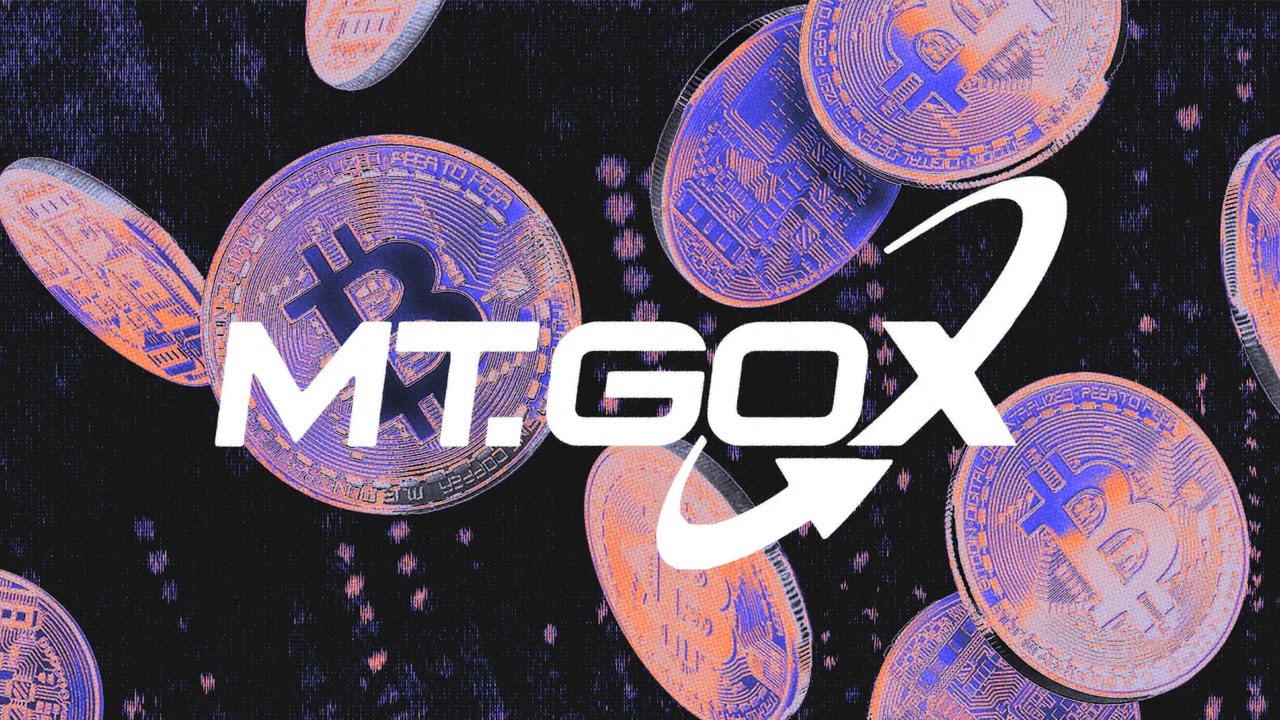 Mt. Gox 