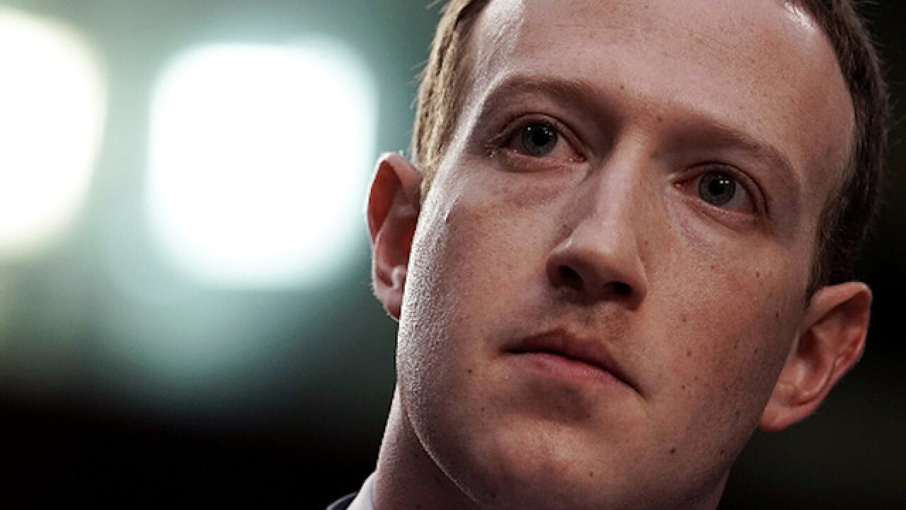 zuckerberg