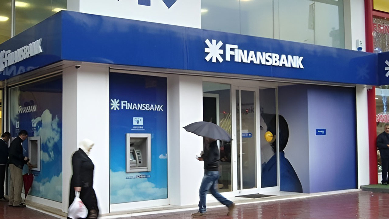 Finansbank