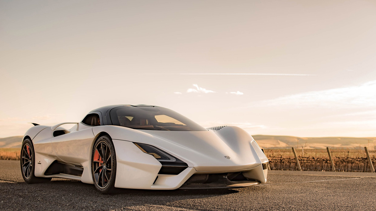 SSC Tuatara