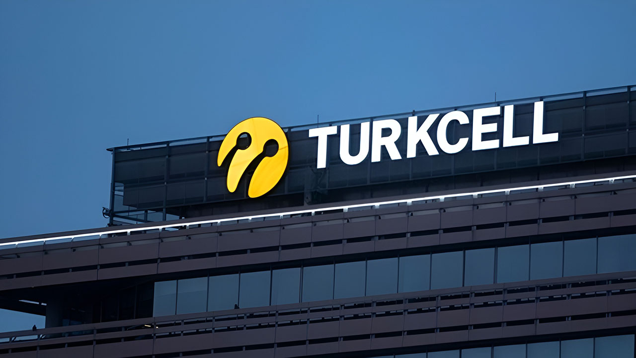 Turkcell