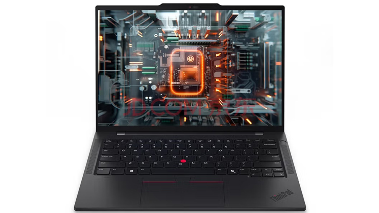 Lenovo ThinkPad T14s