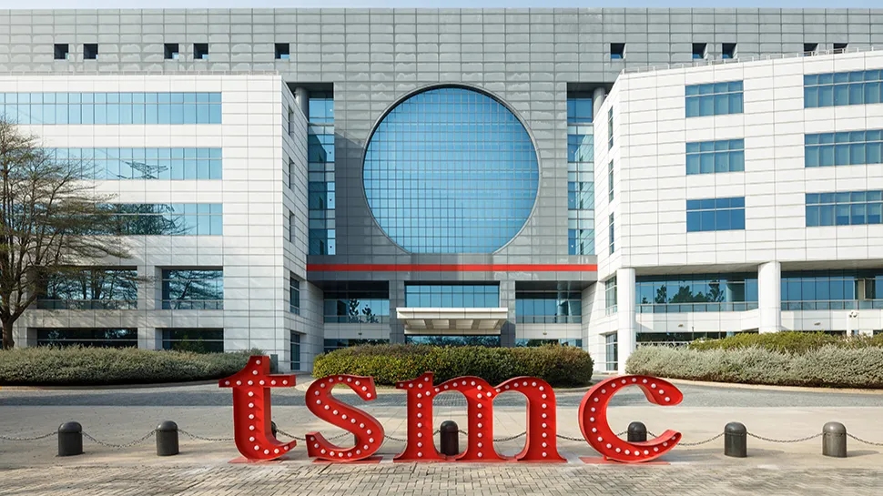 tsmc