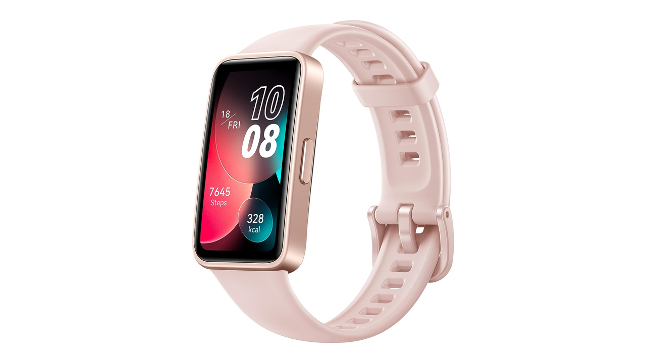 Huawei Band 8