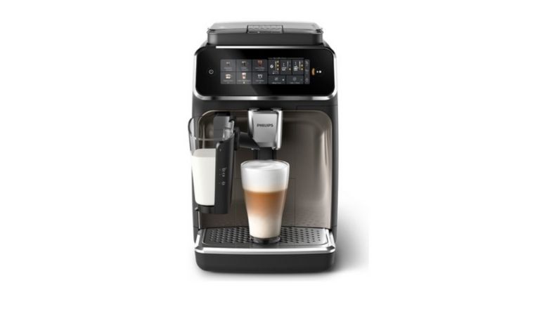 philips espresso makinesi