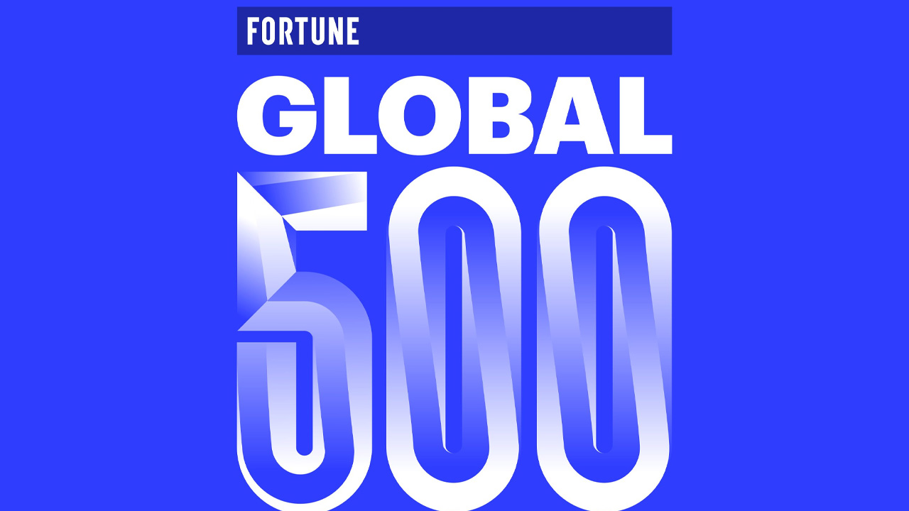 Fortune 500