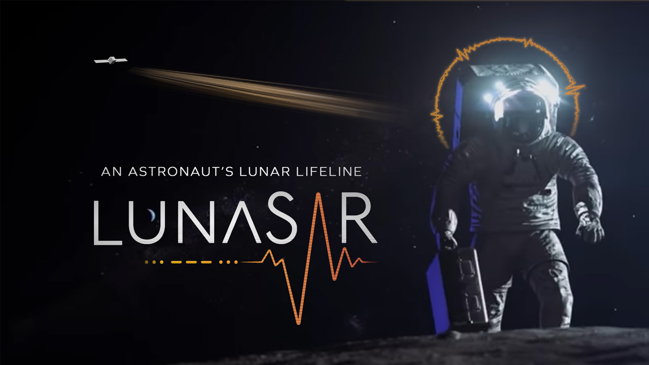 NASA LunaNet