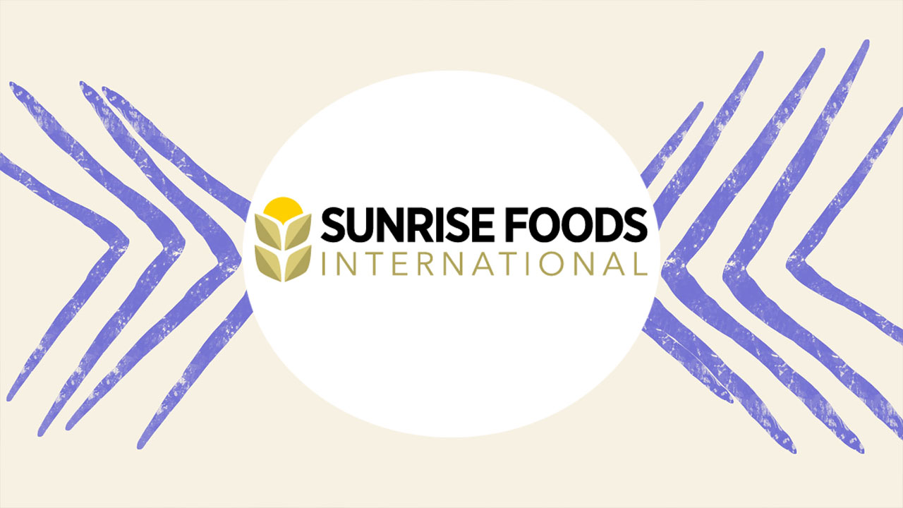 Sunrise Food International