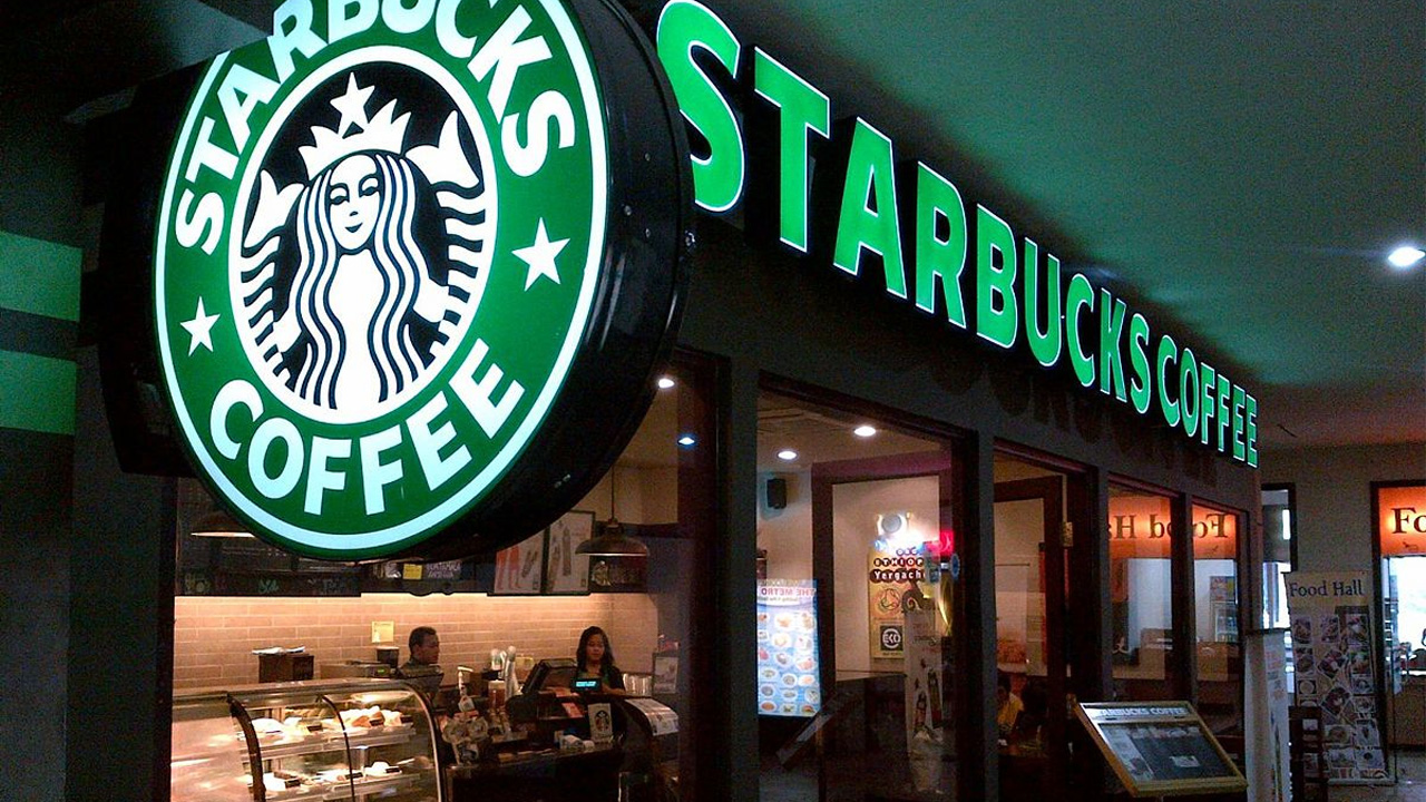 Starbucks Vietnam