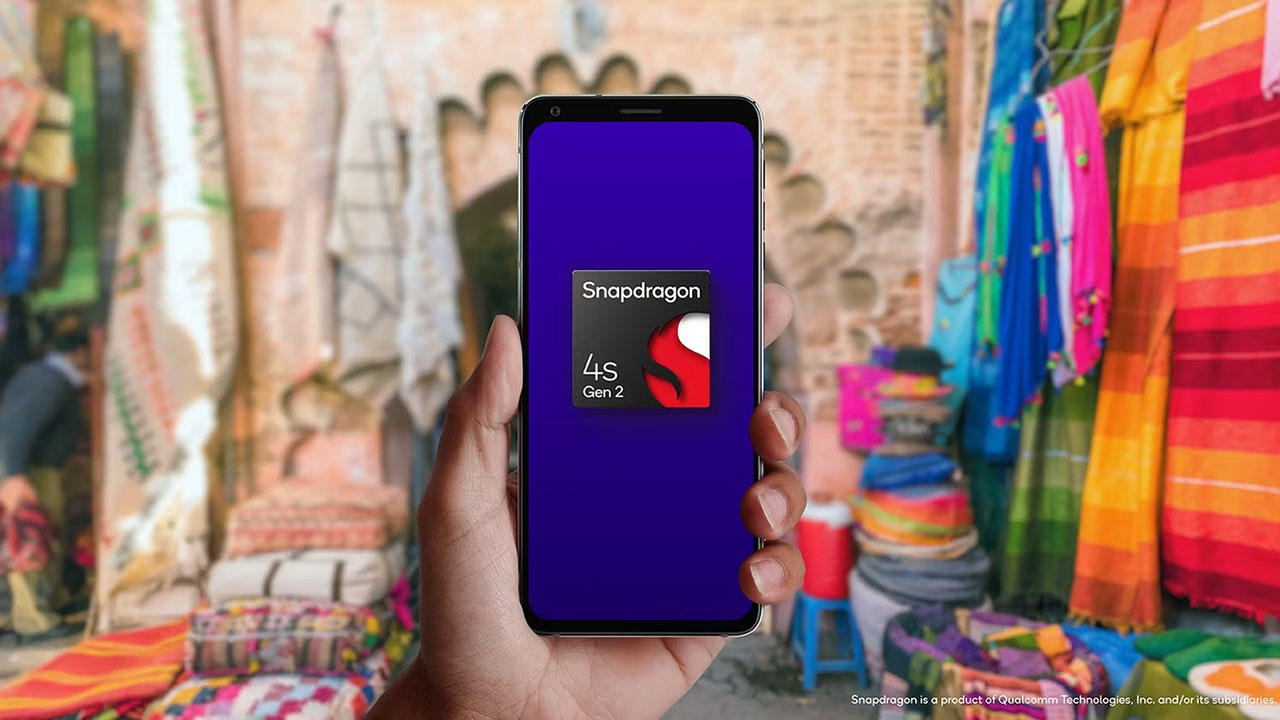 qualcomm snapdragon 4s gen 2 duyuruldu