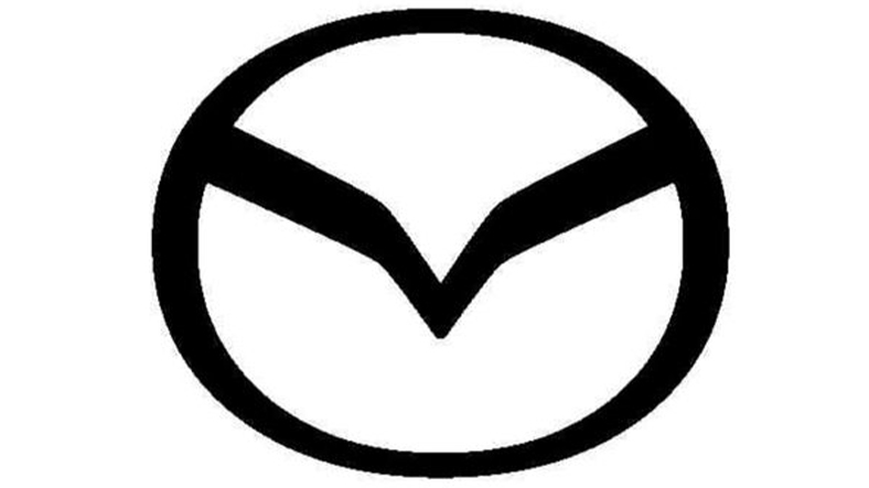 Mazda logosu değişiyor