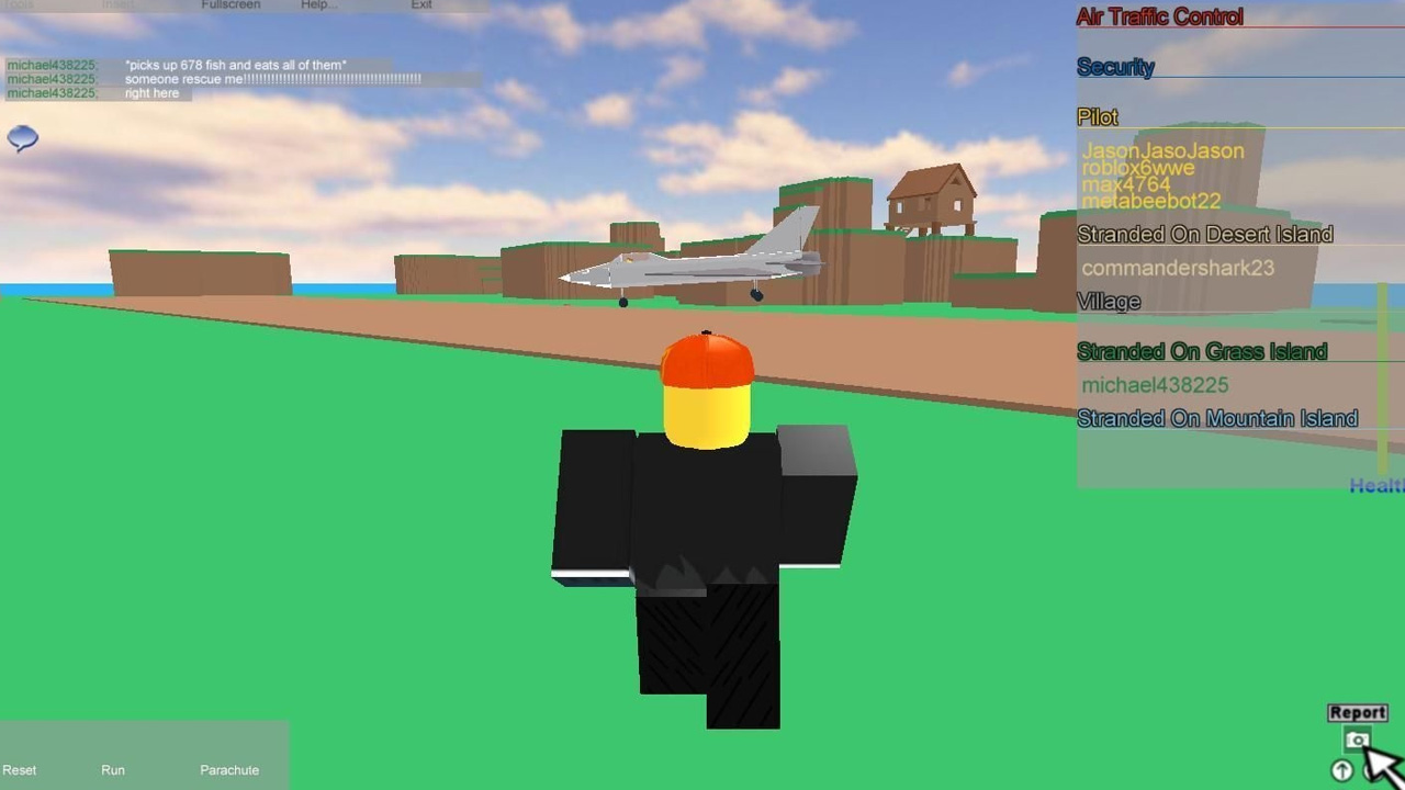 roblox nasıl oynanır