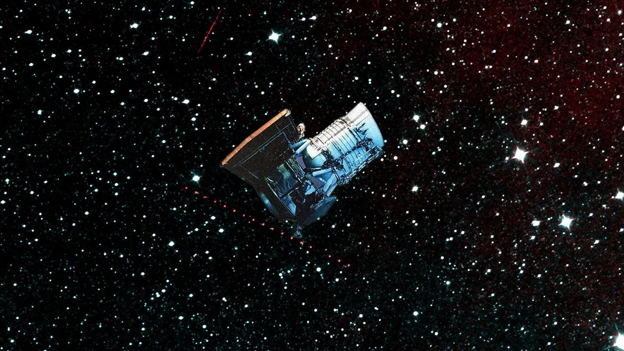 neowise