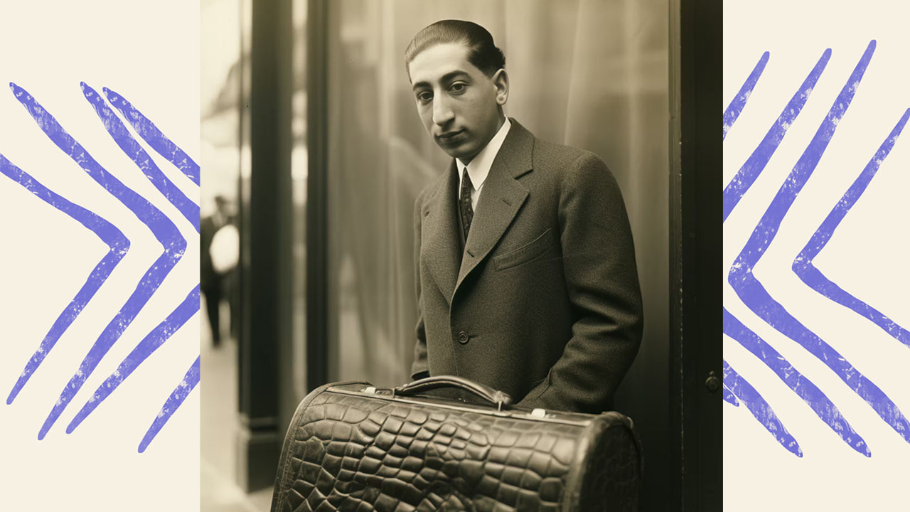 rene lacoste