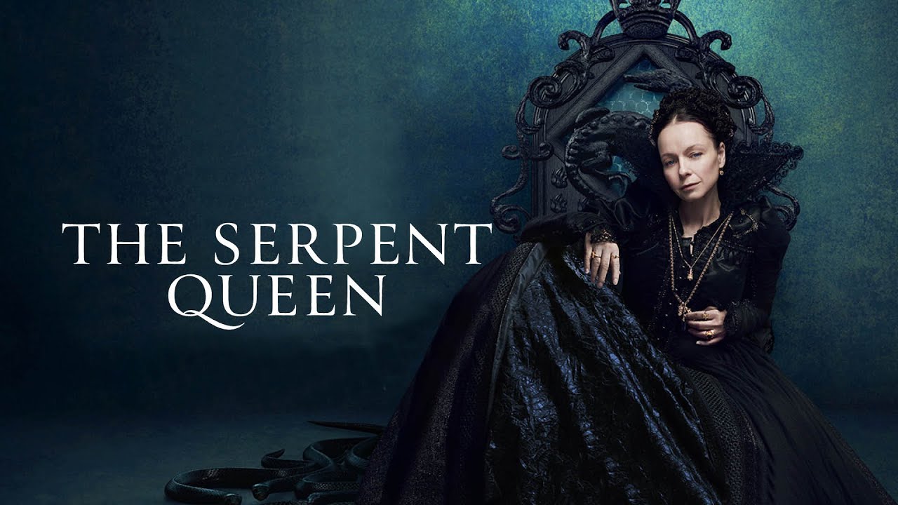 the serpent queen dizi