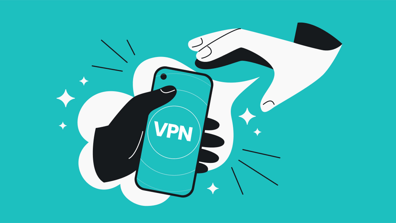 VPN