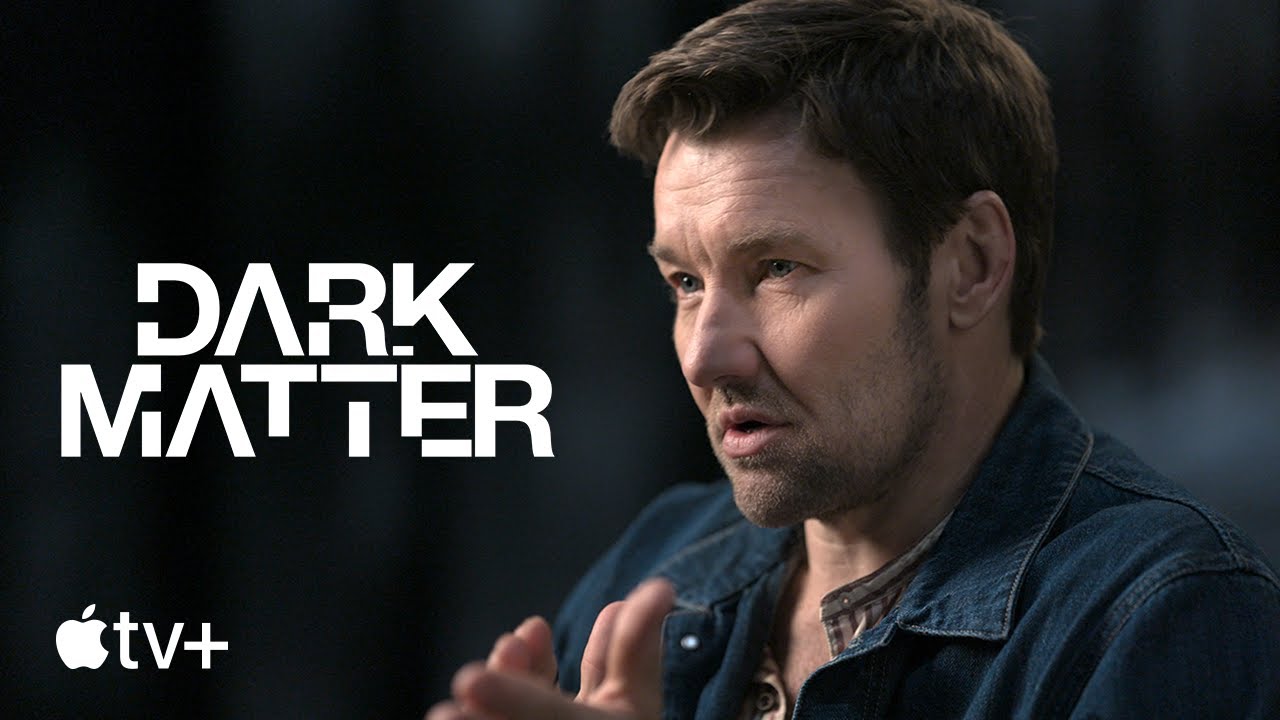 Dark Matter dizi