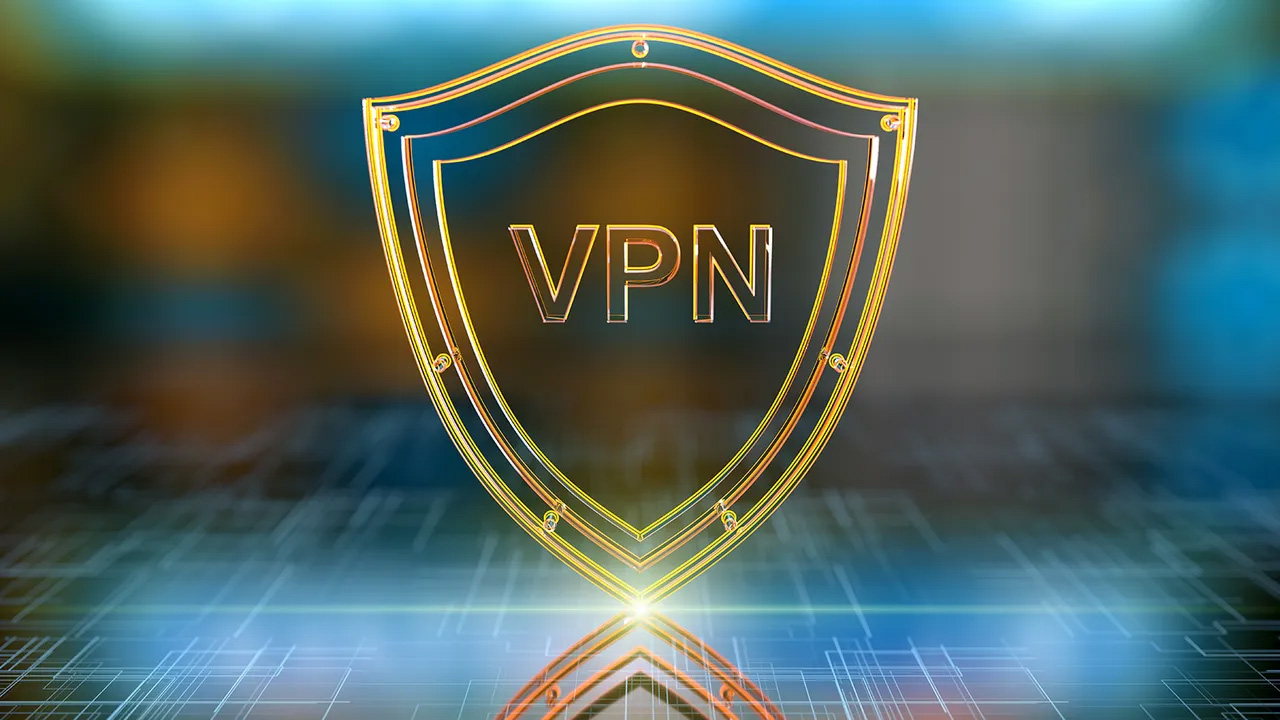 VPN