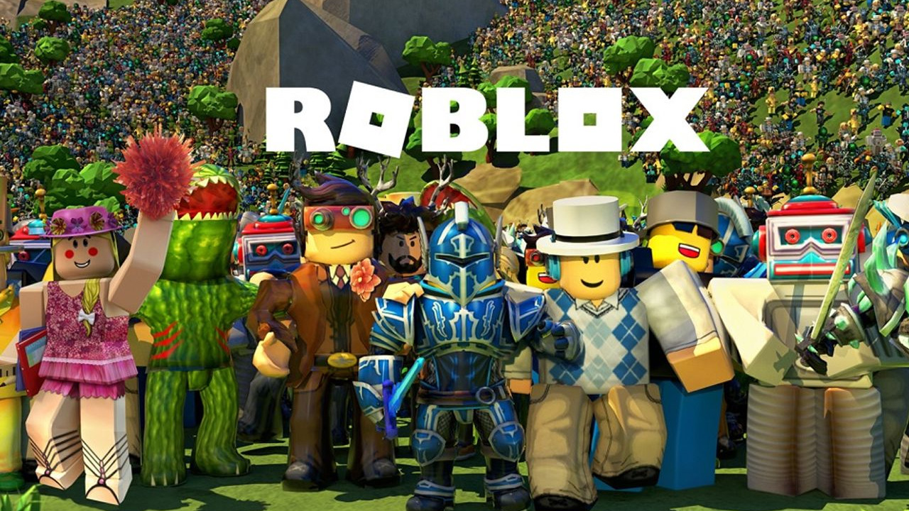 robux hakkında