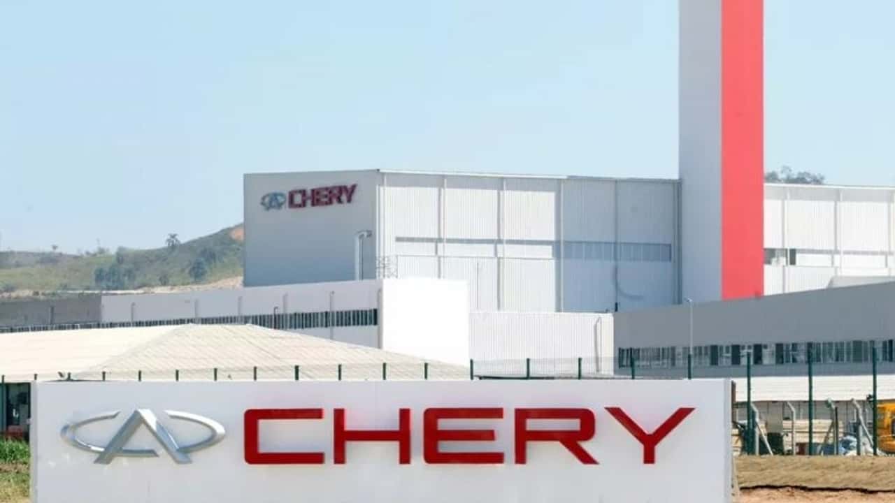 chery