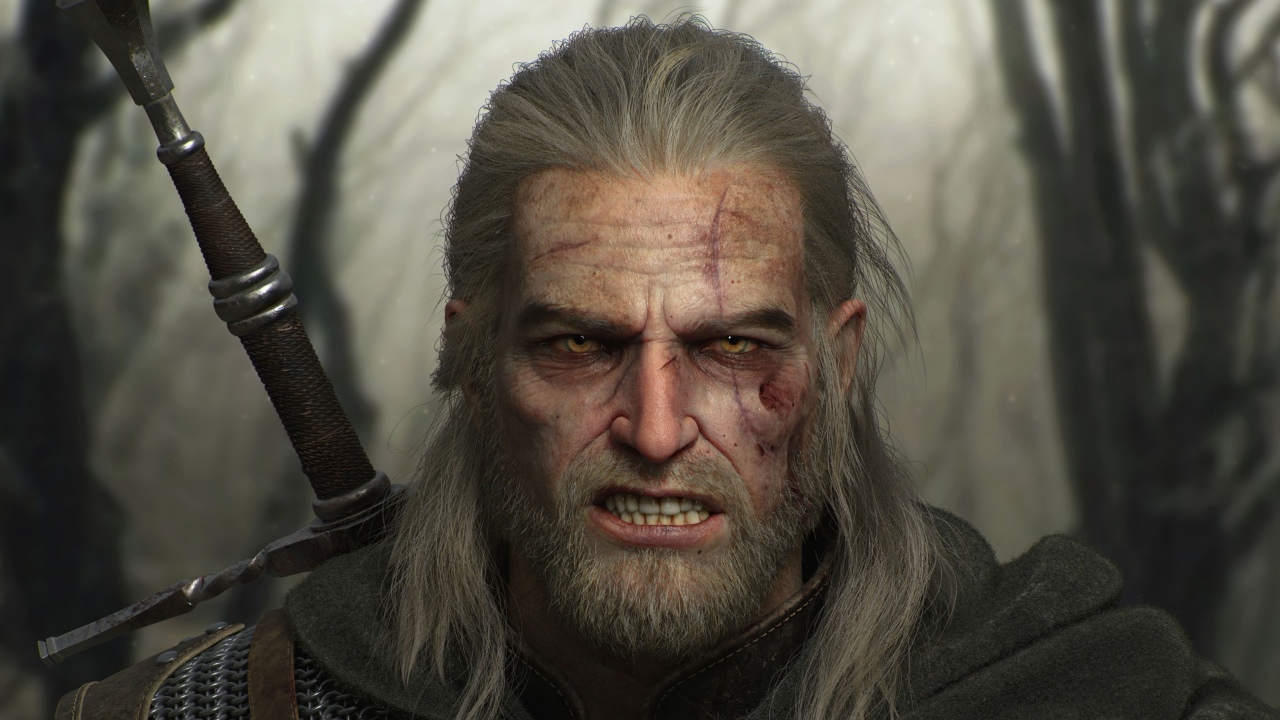 geralt