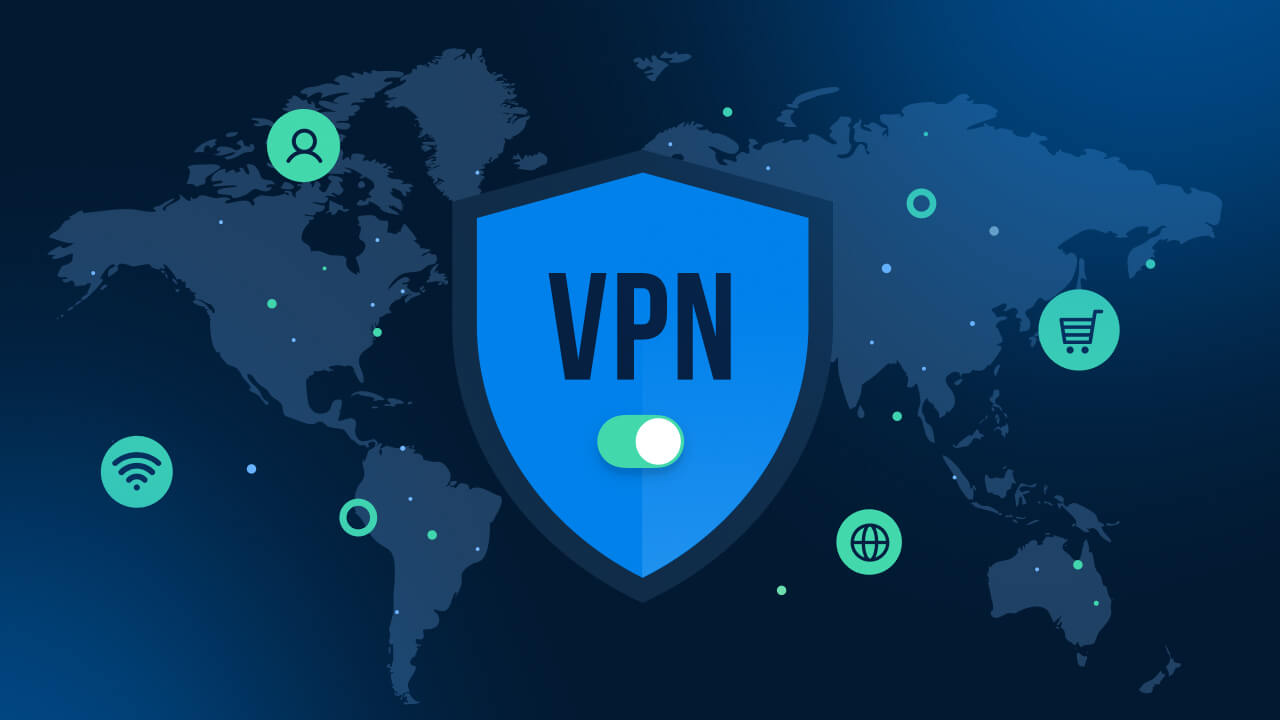 VPN