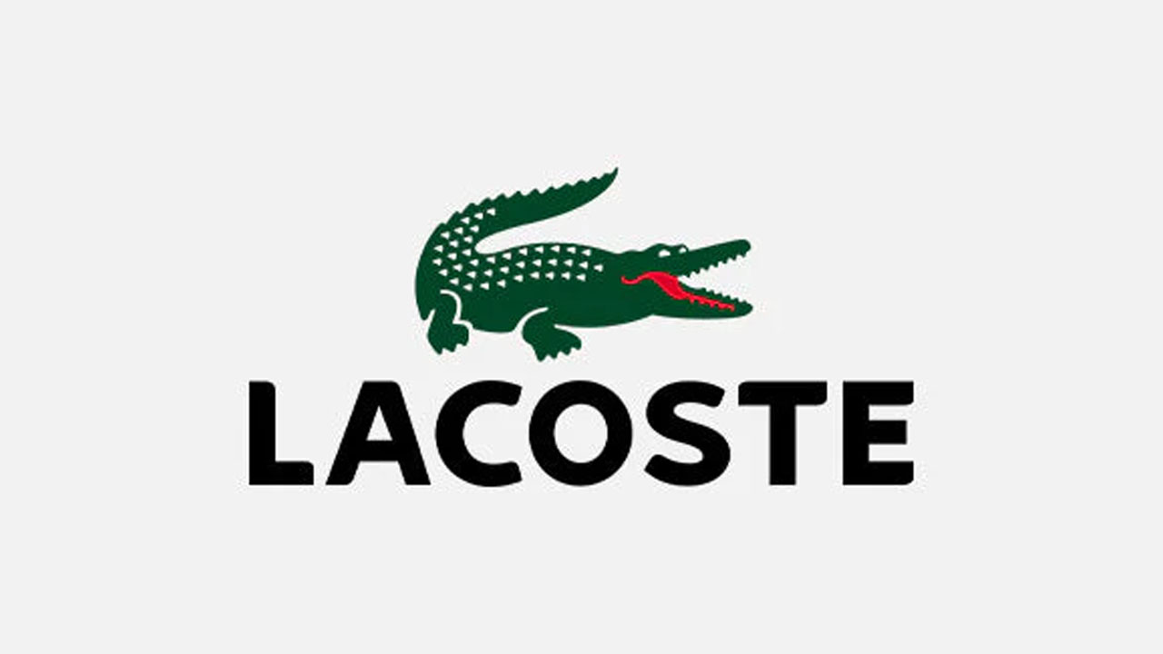 lacoste